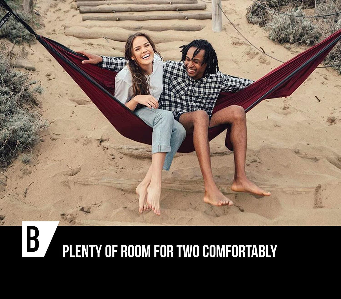 Double Hammock