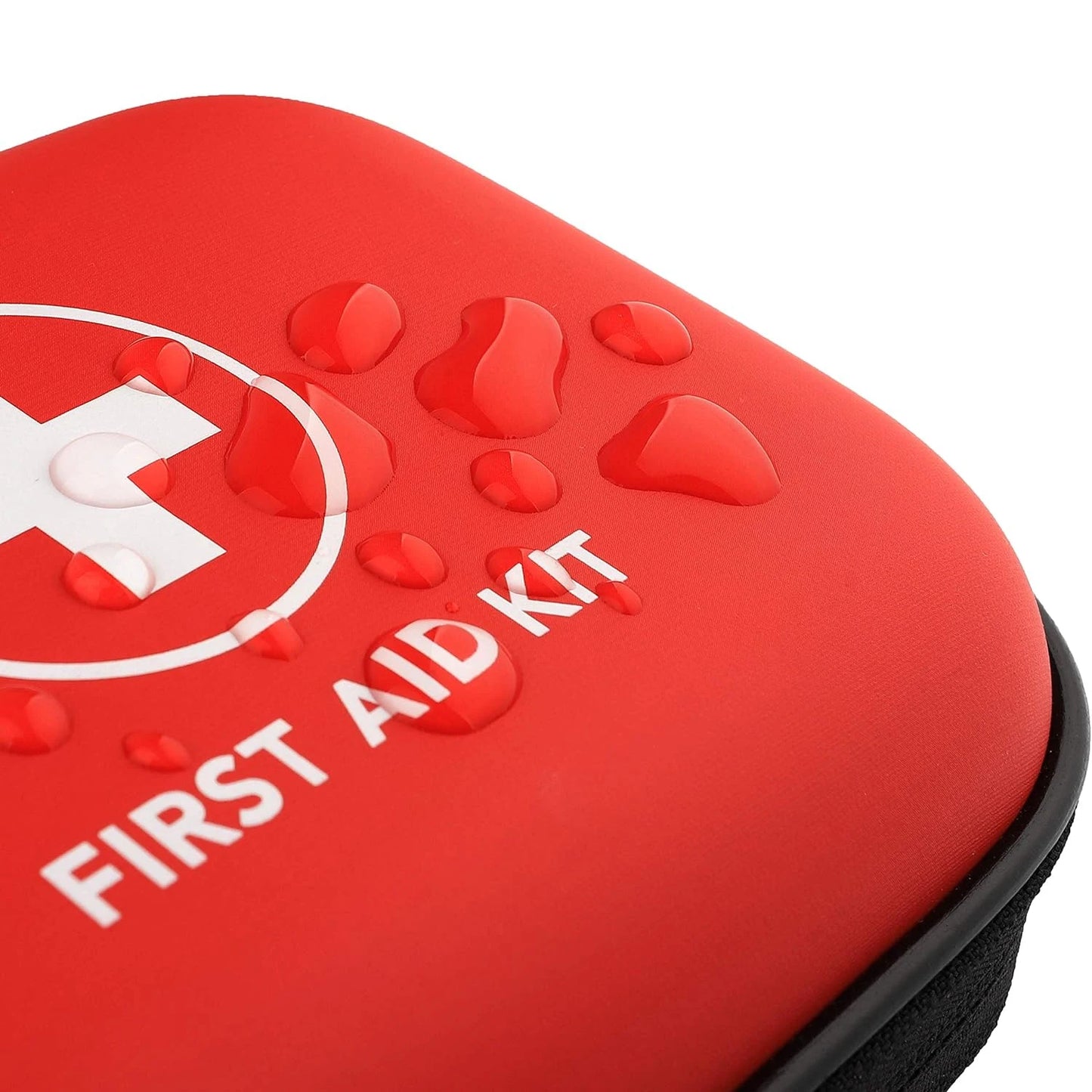 Ultimate Multi-Purpose First Aid Kit - Portable Emergency Medical Bag for Outdoor Adventures, Home Safety, and Camping Essentials