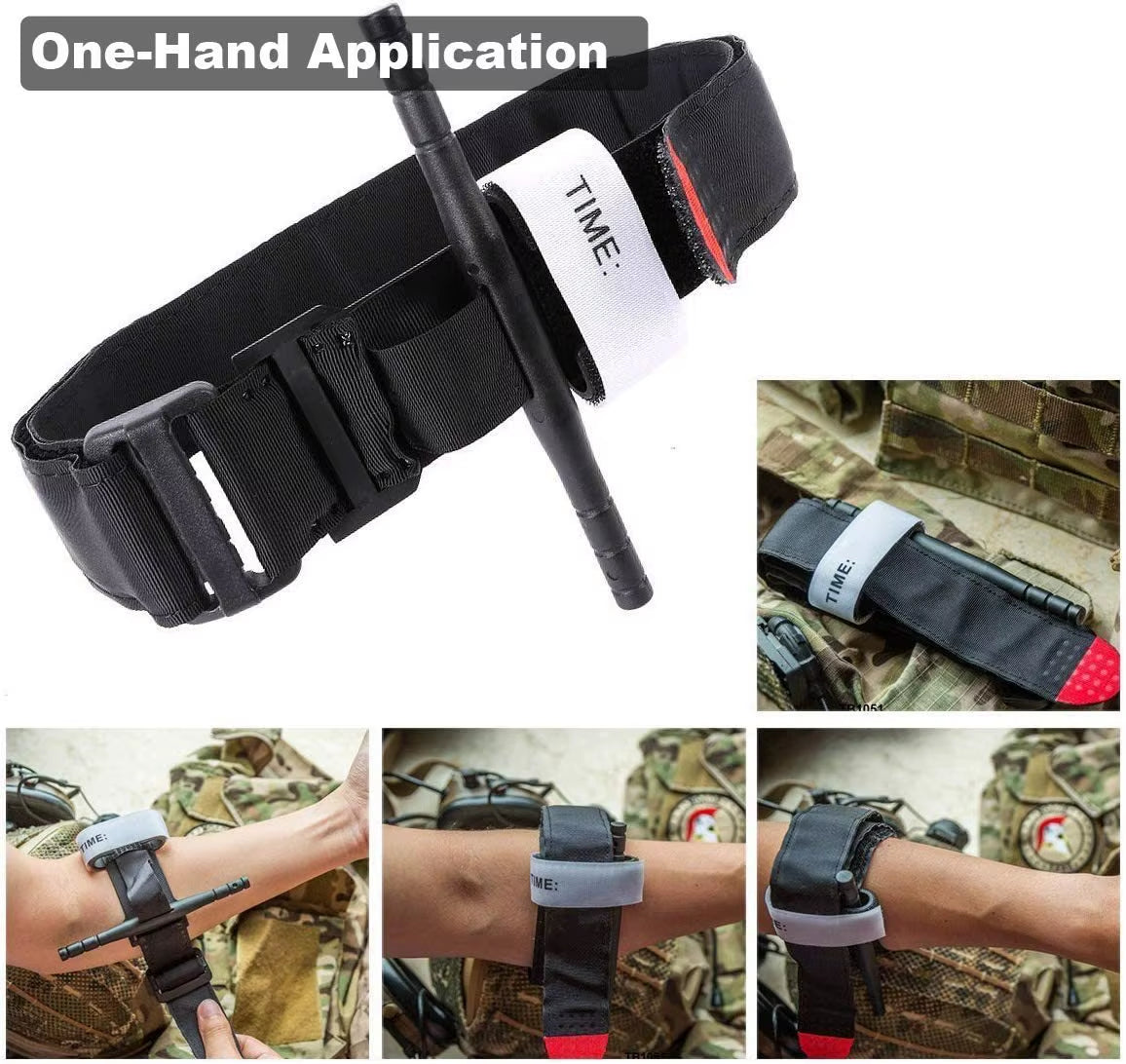 Molle Medical EDC Emergency Kit EMT Emergency Bandage Tourniquet Scissors IFAK Emergency Kit Lifesaving Kit