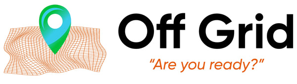 Lost Off Grid