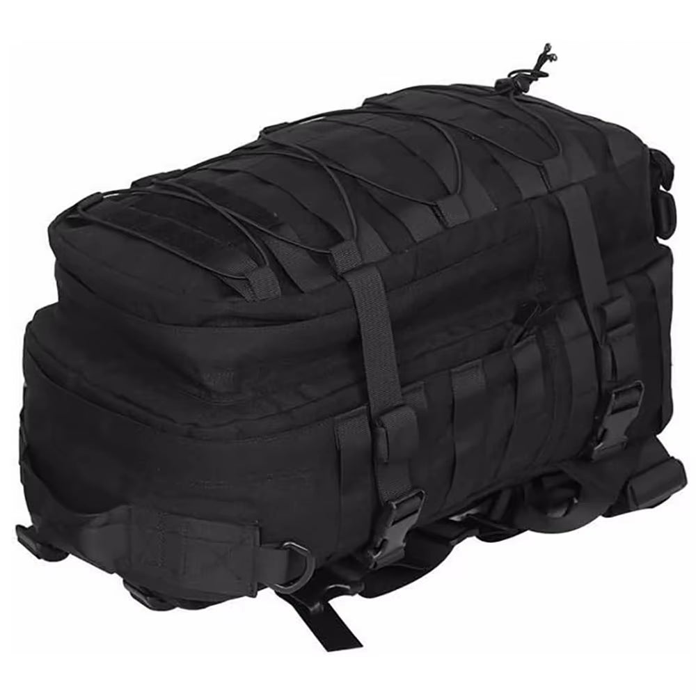Tactical Backpack Molle EDC Tool Bag Outdoor Sports Mountaineering Hunting Bag Travel Trekking Fishing Multifunctional Backpack
