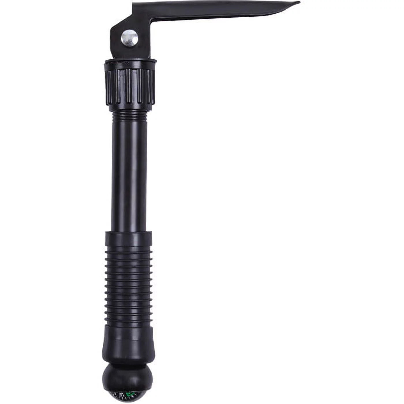 Ultimate 5-in-1 Multi-Purpose Camping Tool: Shovel, Hatchet, Saw & More!