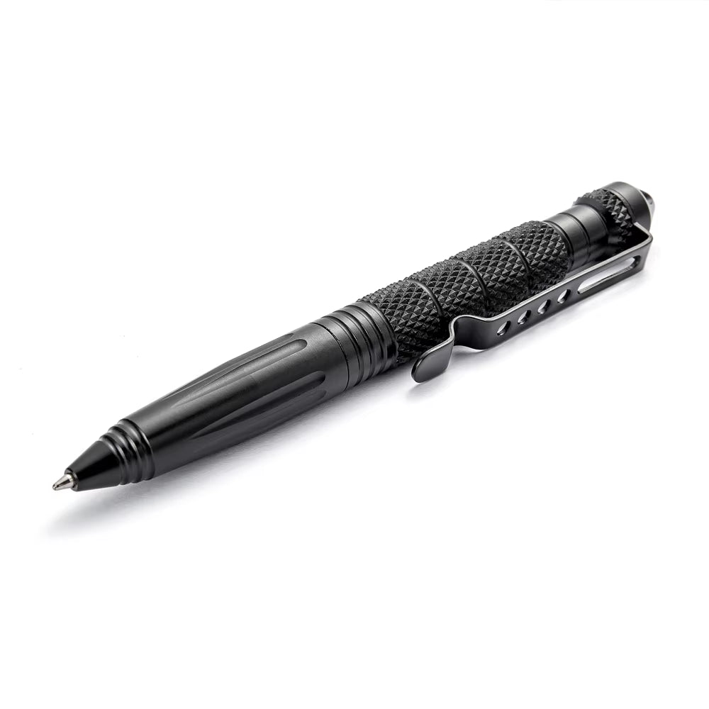 Self Defense Flashlight Stick LED Waterproof Baseball Bat Aluminium Alloy Torch for Emergency Self Defense anti Riot Equipment