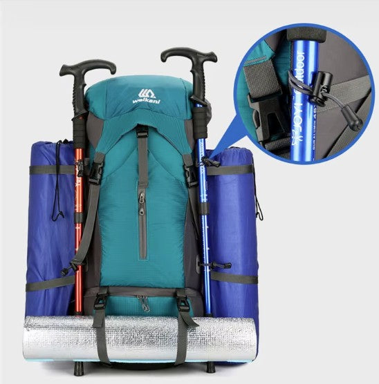 Backpacks