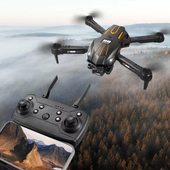 Communication & Discovery