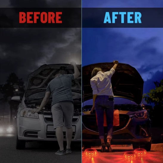 Automotive Emergency & Survival