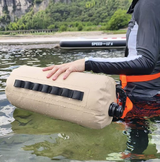 Water Navigation & Survival