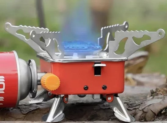 Camping & Tactical Gear