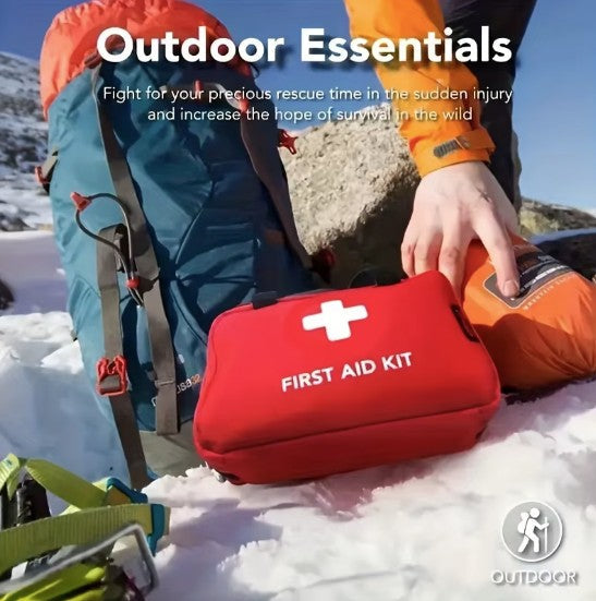 First Aid