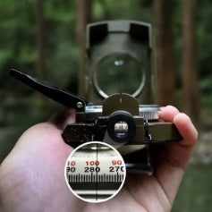 Land Navigation & Survival
