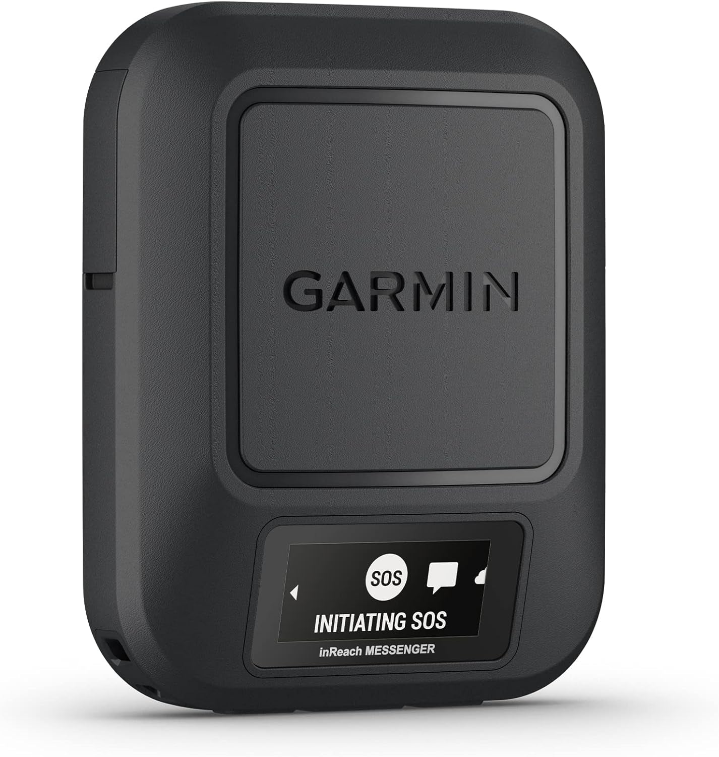 Stay Connected Anywhere with the Garmin inReach Messenger - Your Ultimate Two-Way Satellite Communicator