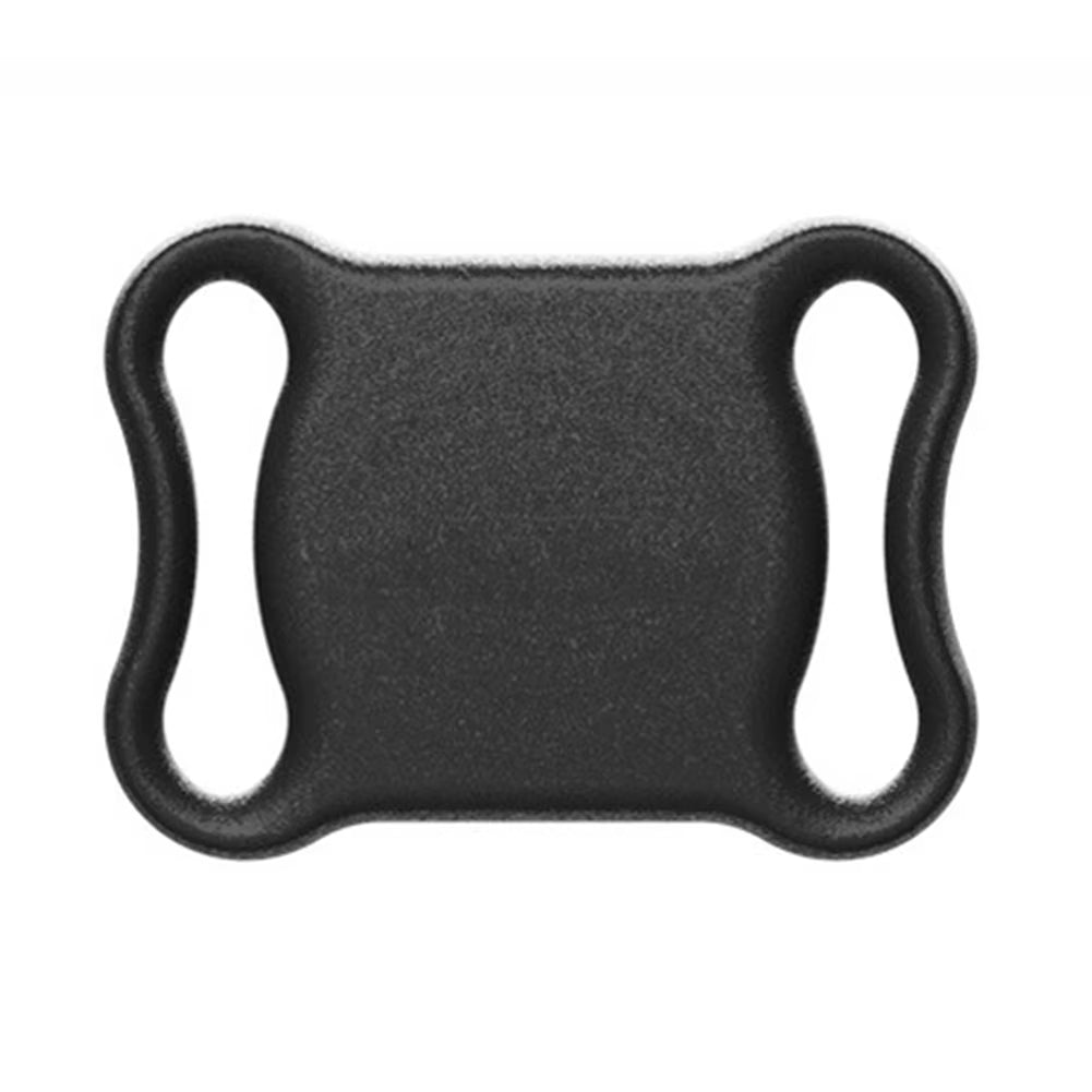 GPS Pet Tracker for Dogs & Cats - Waterproof with LED Light & APP Tracking - 1 or 2 Pack Available