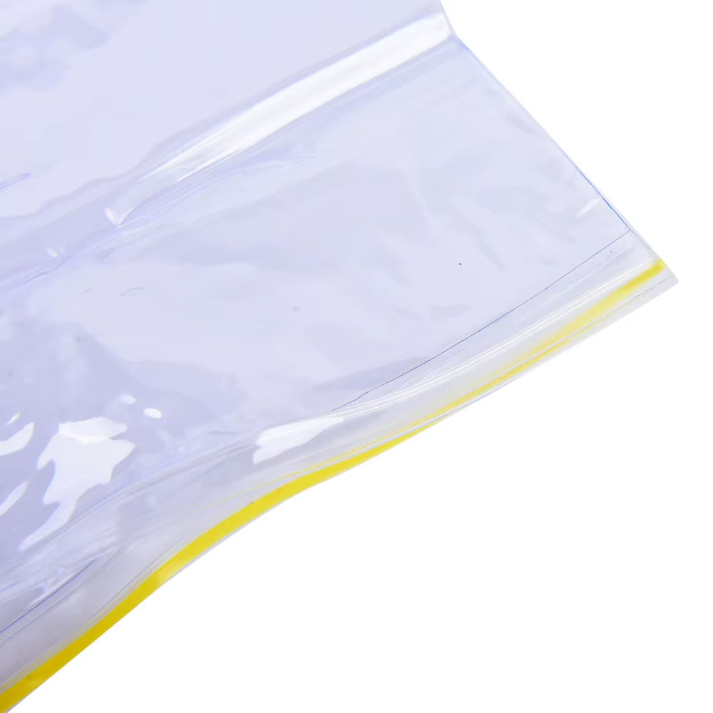 Stay Prepared with Our Waterproof Map Case - Ideal for Camping and Hiking Adventures, 280x315mm