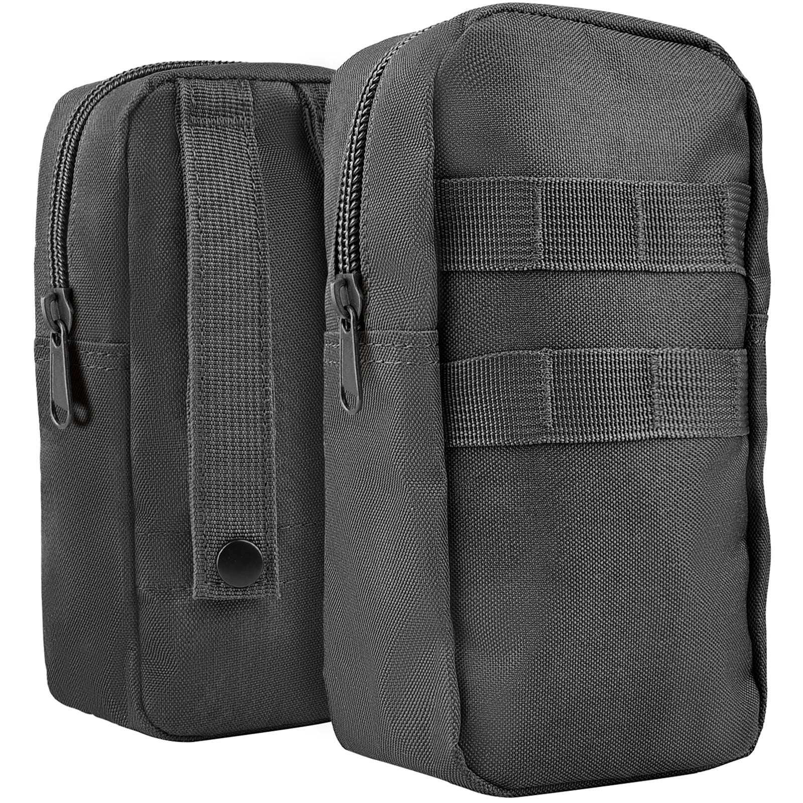 60L Versatile Camping and Hiking Backpack - Ultimate Outdoor Adventure Companion in Black