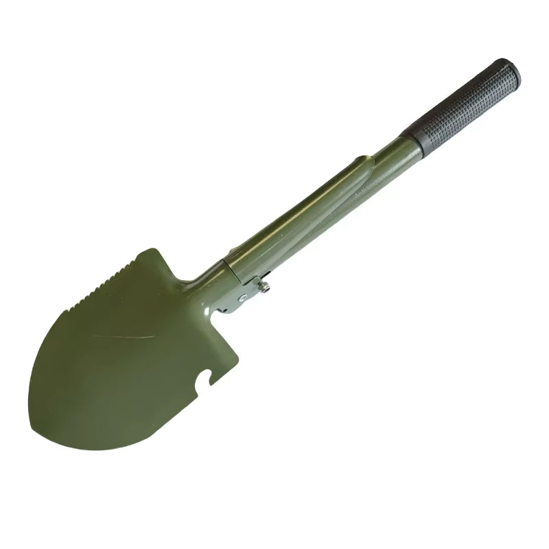 Discover the Ultimate Versatile Foldable Portable Shovel for Unmatched Camping, Outdoor Adventures, and Survival Preparedness!