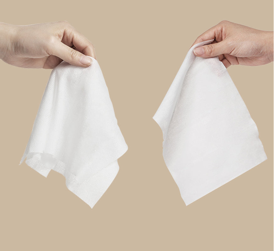 Gentle Pet Wipes for Cats and Dogs - Unscented, Refreshing Clean for Your Furry Friends