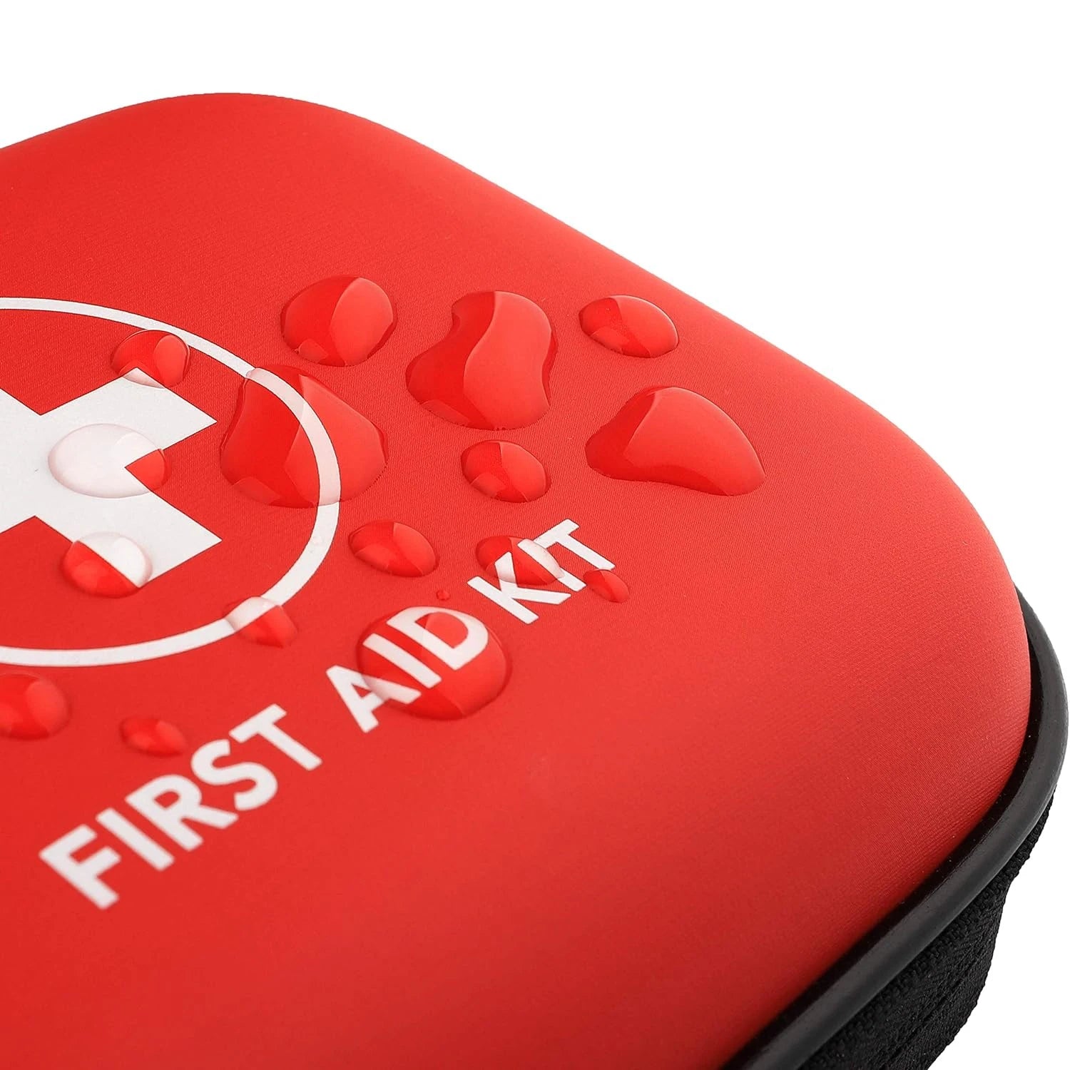 Ultimate Multi-Purpose First Aid Kit - Portable Emergency Medical Bag for Outdoor Adventures, Home Safety, and Camping Essentials