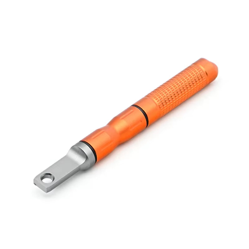 Ultimate Portable Waterproof Flint Fire Starter - Your Essential Emergency Tool for Outdoor Adventures