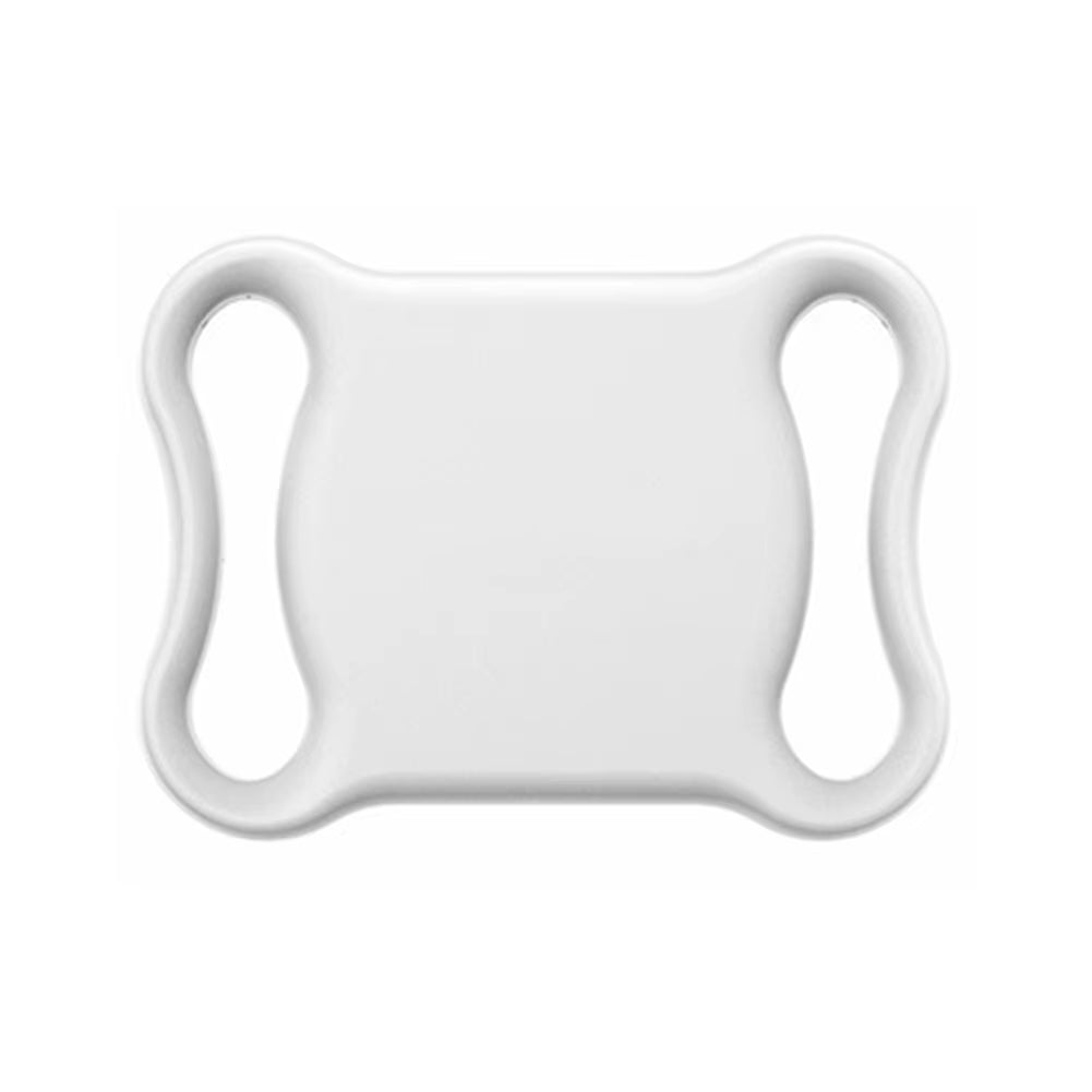 GPS Pet Tracker for Dogs & Cats - Waterproof with LED Light & APP Tracking - 1 or 2 Pack Available