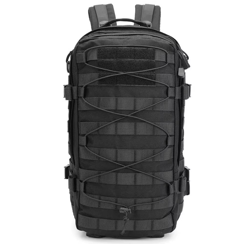 Tactical Backpack Molle EDC Tool Bag Outdoor Sports Mountaineering Hunting Bag Travel Trekking Fishing Multifunctional Backpack