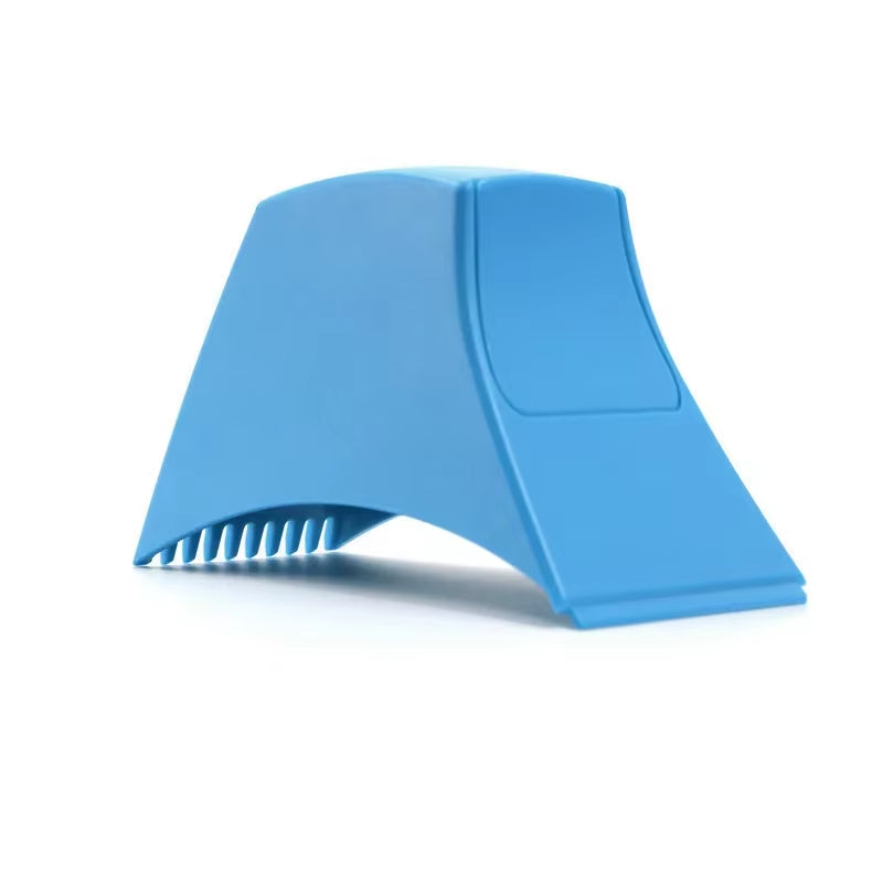 Electric Heated Car Ice Scraper - Fast Snow Removal & Windshield Defrosting Tool