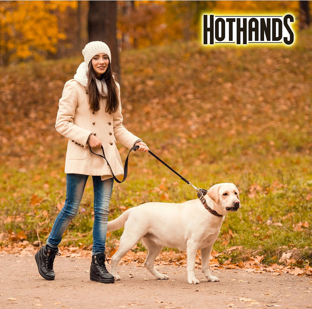 Stay Warm Anywhere: Hand Warmer Value Pack with 10 Hours of Comfort!