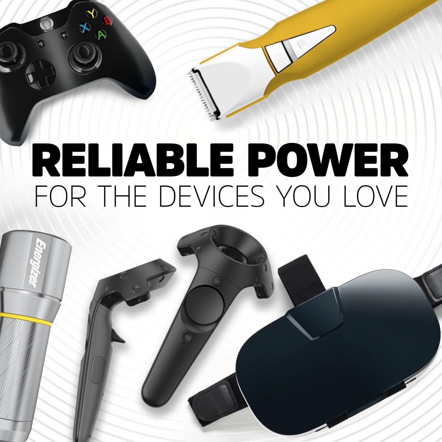 Power Up Your Devices with Energizer's 32 Count AA Alkaline Battery Pack - Long-Lasting Energy for All Your Needs