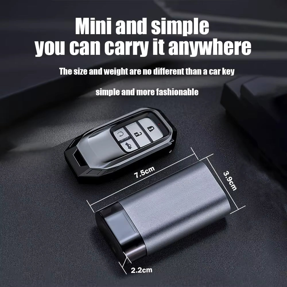 2 in 1 Car Window Breaker Car Window Breaker Car Safety Hammer with Seat Belt Cutter Glass Emergency Hammer Car Rescue Tool