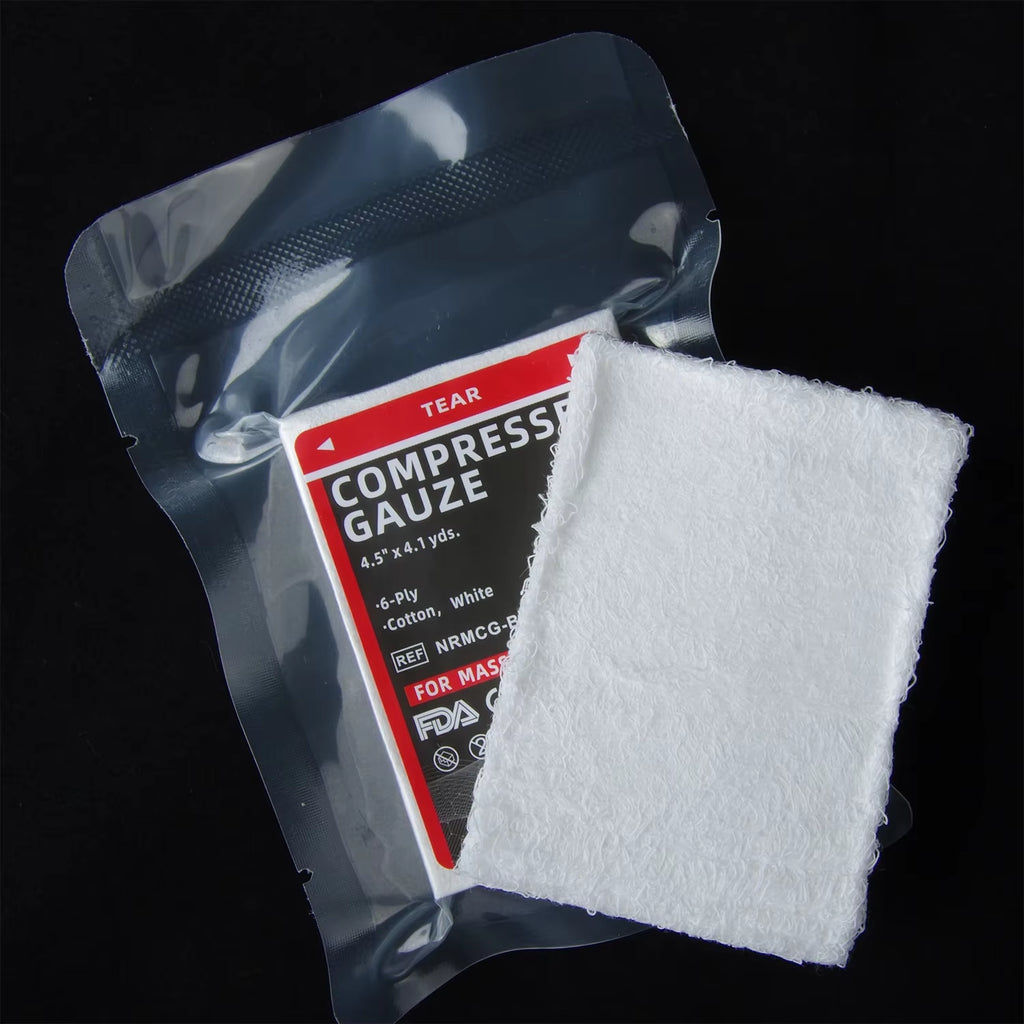 Ultimate Survival Gear: Molle System First Aid Kit for Outdoor Adventures, Hiking, and Emergency Preparedness