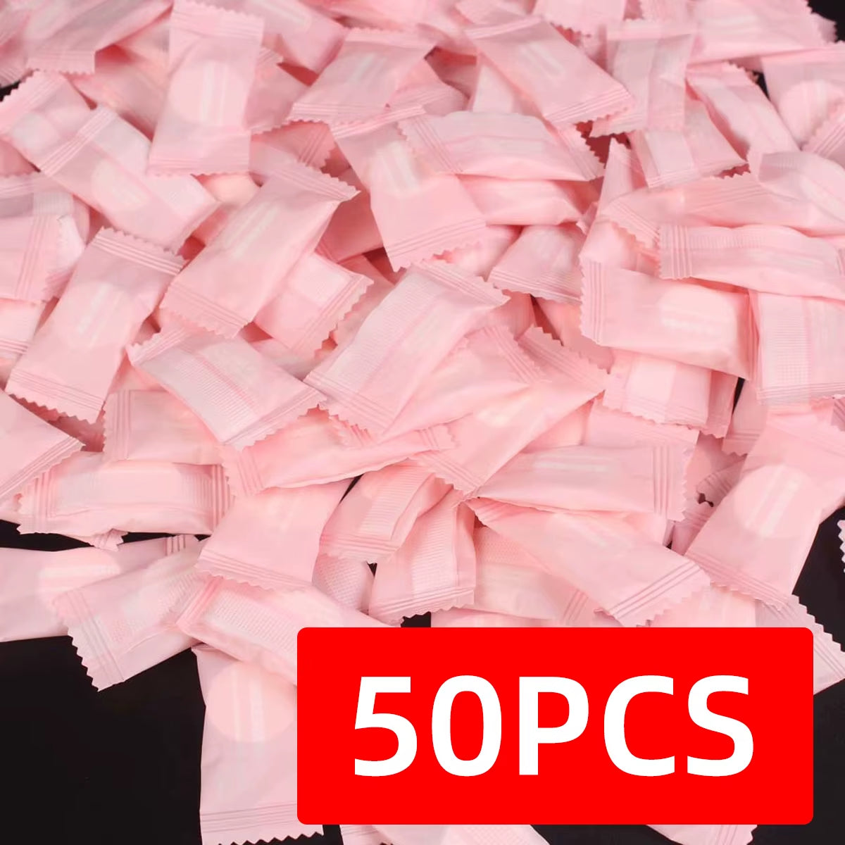 Ultimate Portable Compressed Towels - Hygienic Disposable Wipes for Every Outdoor Adventure (Available in 10/20/50/100 Packs)