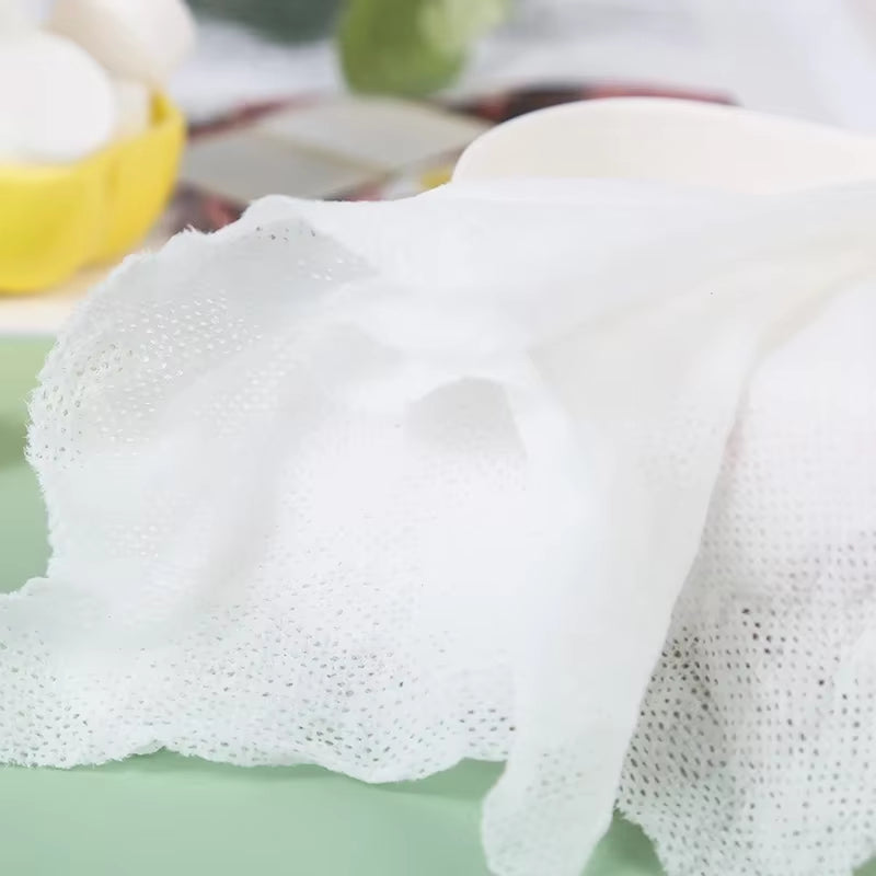 Ultimate Portable Compressed Towels - Eco-Friendly Disposable Coin Tissue for Camping, BBQs & Outdoor Fun - Available in 100, 300 & 500 Packs!