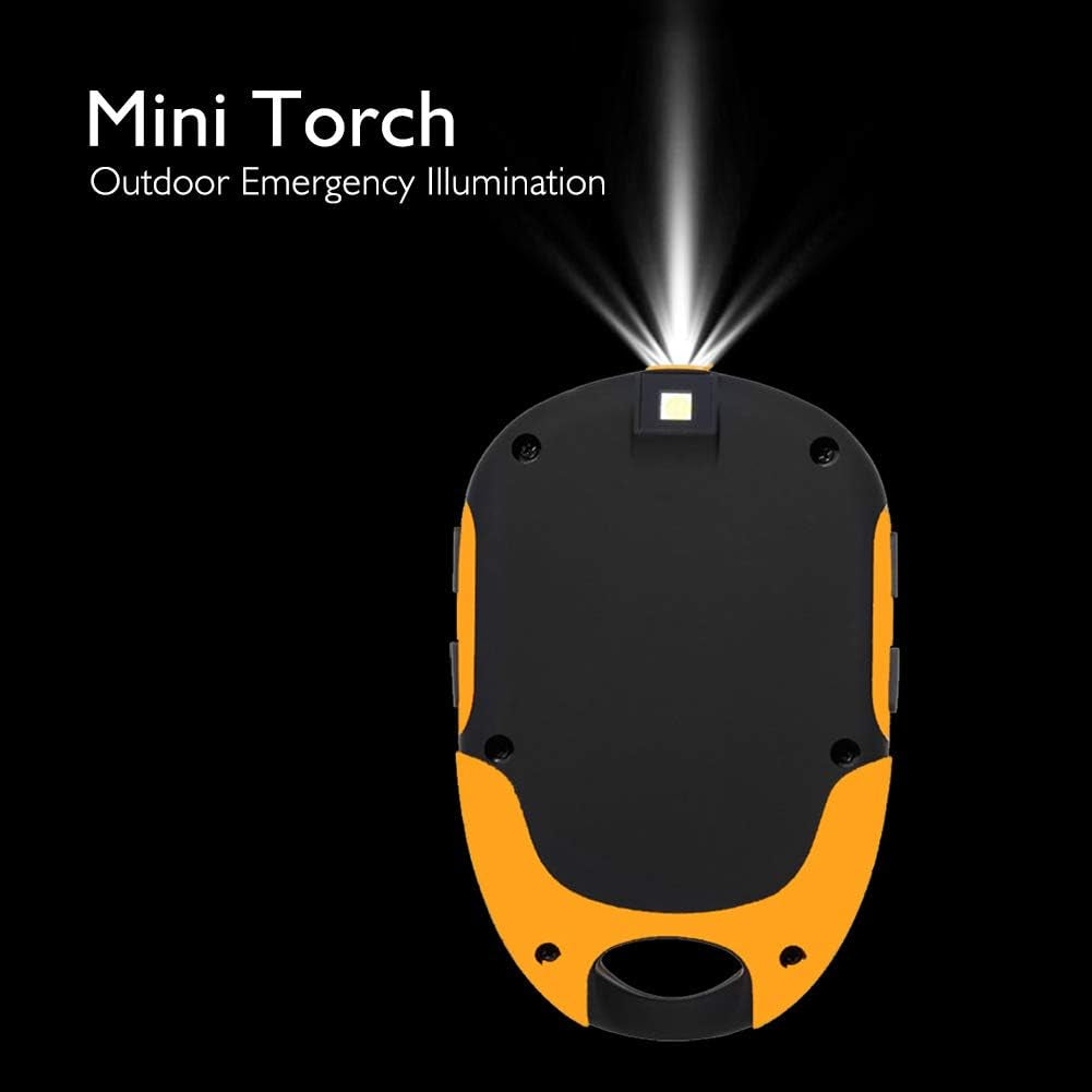 Ultimate Waterproof GPS Navigator: Your Essential Multifunctional Companion for Hiking, Climbing, and Camping Adventures