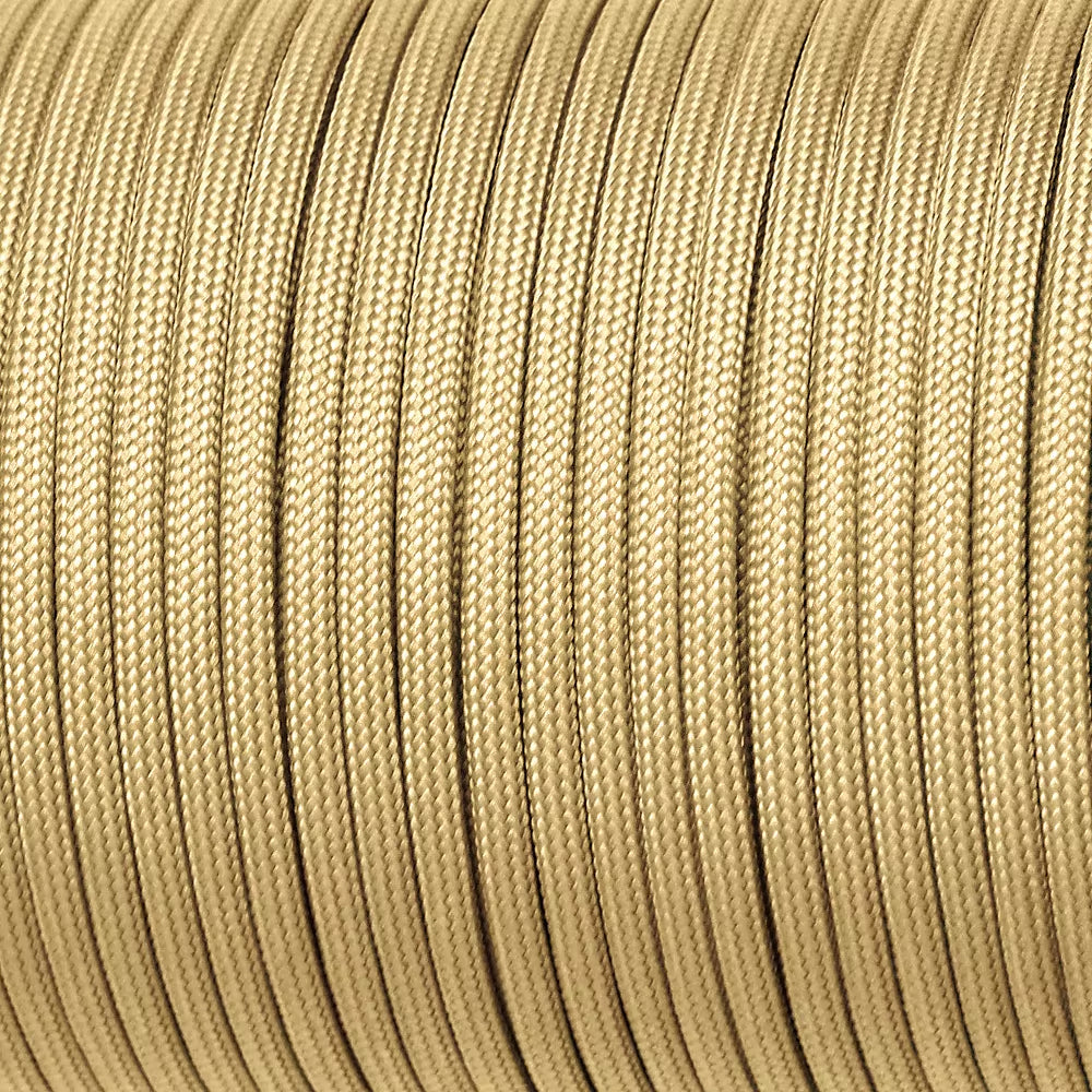Durable 7 Cores 550 Paracord - 5, 15, 30 M Options, 4mm Diameter - Perfect for Outdoor Camping, Survival Gear, Lanyards, and Hiking Accessories