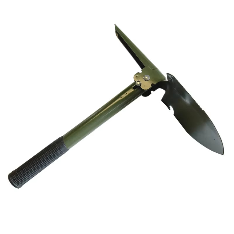 Discover the Ultimate Versatile Foldable Portable Shovel for Unmatched Camping, Outdoor Adventures, and Survival Preparedness!