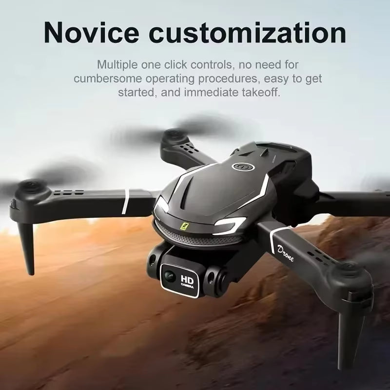 For Xiaomi V88 Drone 8K 5G GPS Professional HD Aerial Photography Remote Control Aircraft HD Dual Camera Quadcopter 4K Drone