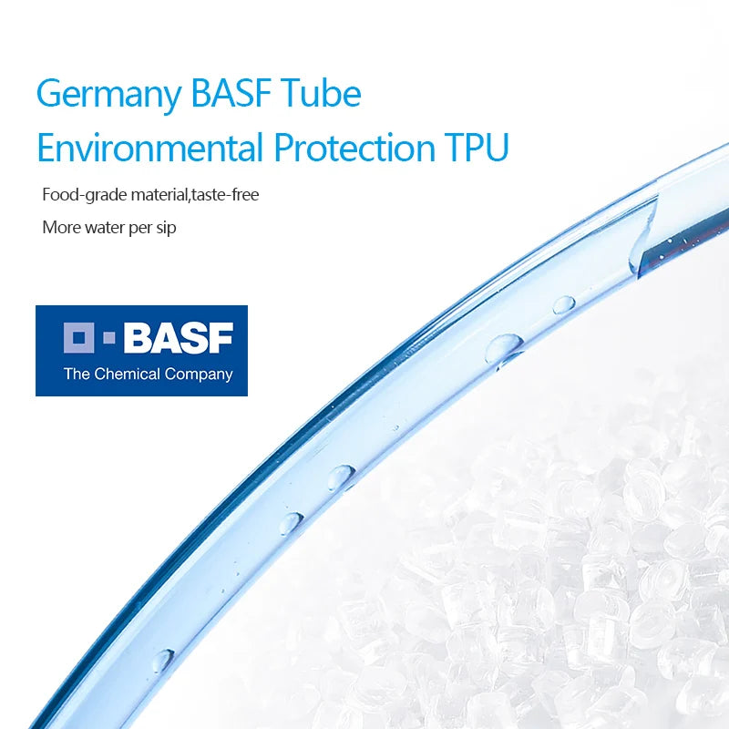 Stay Hydrated on Your Adventures with the SD51 BPA-Free Hydration Pack - Choose Your Perfect Size: 1L, 1.5L, 2L, or 3L!