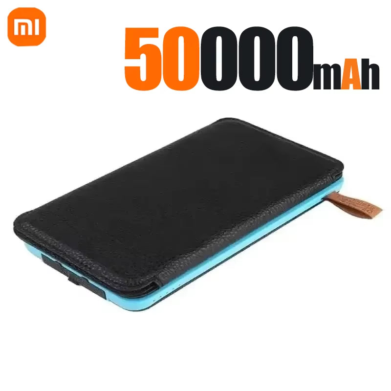 Xiaomi Waterproof Solar Power Bank - Ultimate Portable Charging Solution for Outdoor Adventures with USB Output
