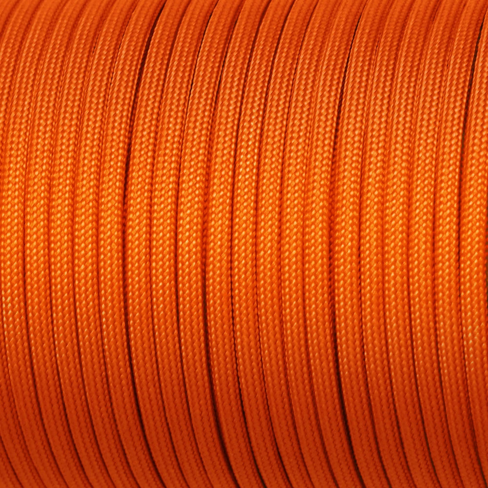 Durable 7 Cores 550 Paracord - 5, 15, 30 M Options, 4mm Diameter - Perfect for Outdoor Camping, Survival Gear, Lanyards, and Hiking Accessories