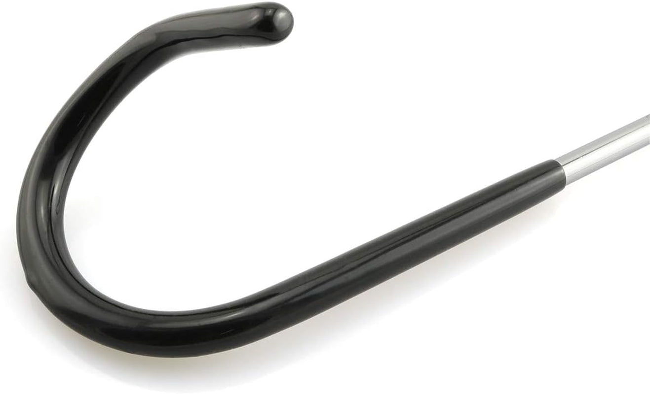 Elevate Your Outdoor Experience with 2Pcs Durable 26Cm Camping Light Hooks - Perfect for Lanterns and Gear!