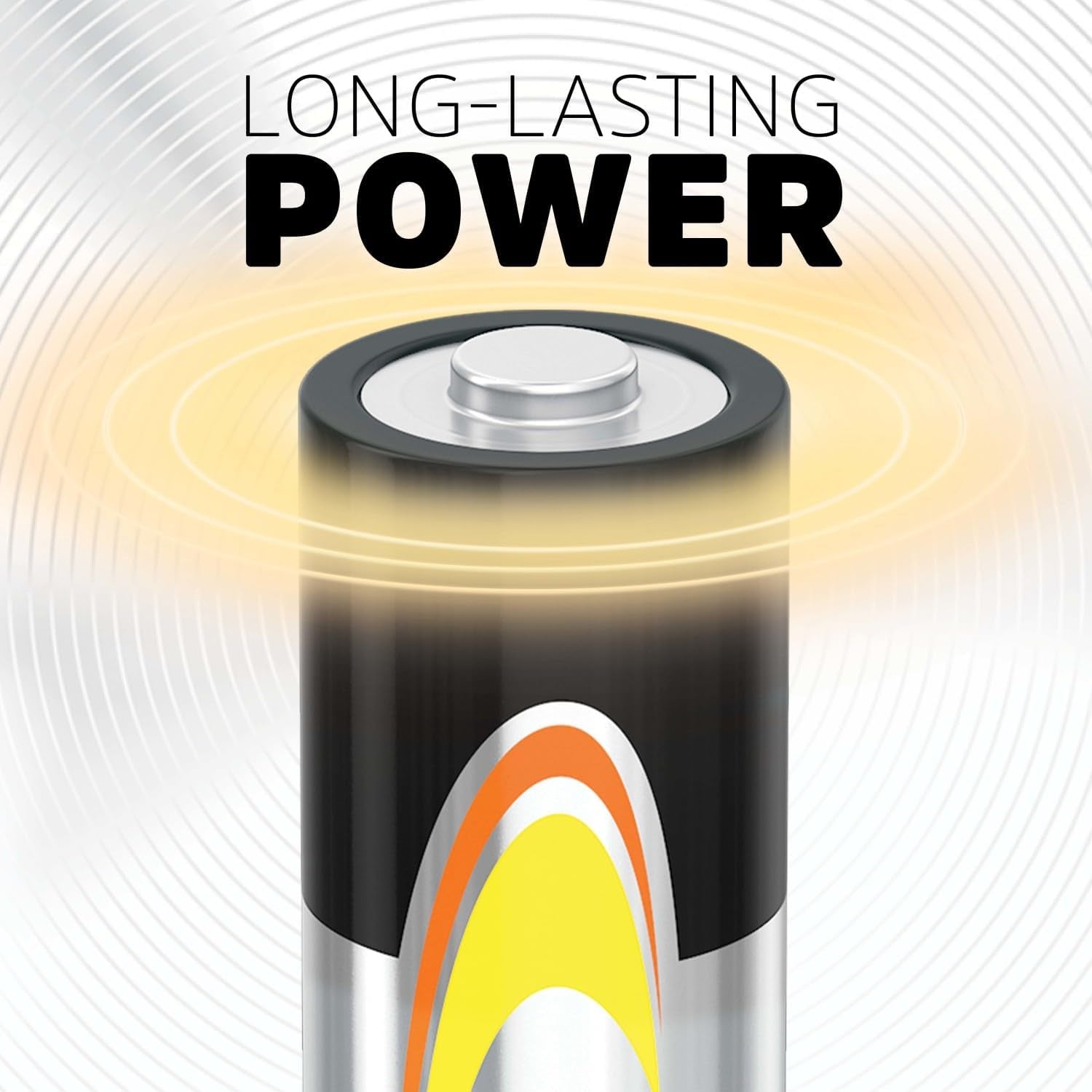 Power Up Your Devices with Energizer's 32 Count AA Alkaline Battery Pack - Long-Lasting Energy for All Your Needs
