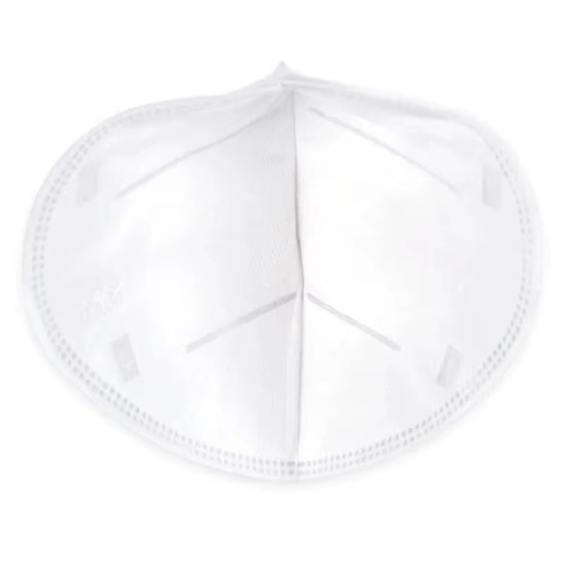 KN95 Face Masks - Reusable, Comfortable Earloop & Headband Design, 95% Filtration, 50 Pack