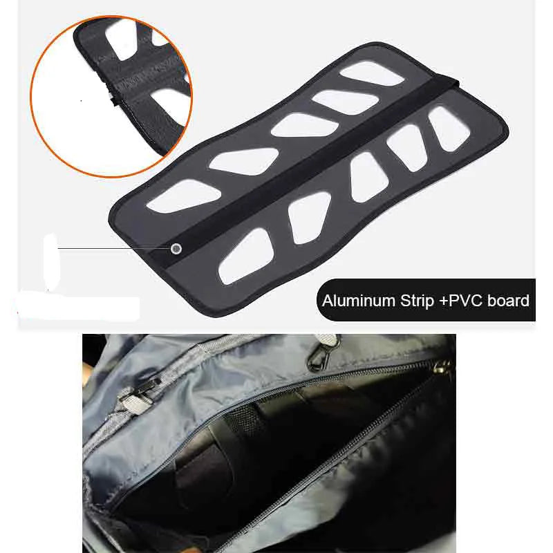 75L Versatile Outdoor Backpack with Free Rain Cover - Perfect for Camping, Climbing, and Trekking Adventures!