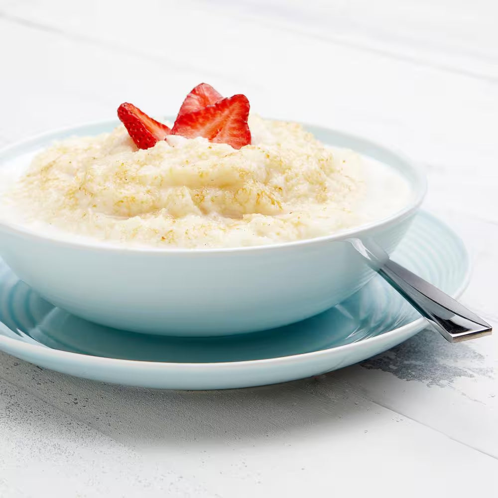 Essential Breakfast Emergency Food Supply - 25-Year Shelf Life for Ultimate Preparedness