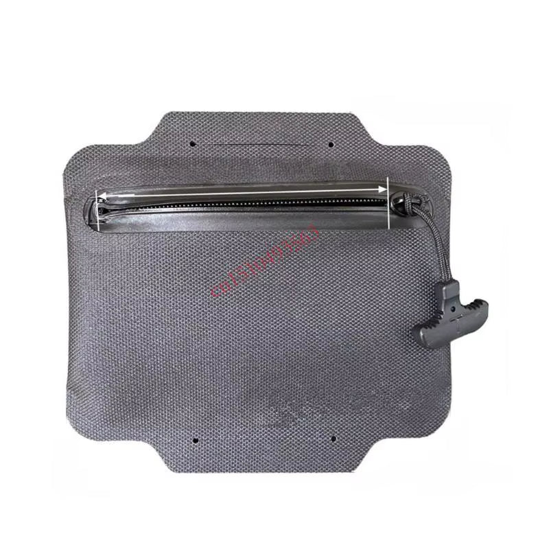 Stay Dry and Organized with Our Lightweight Waterproof Wallet Arm Bag - Perfect for Outdoor Adventures!