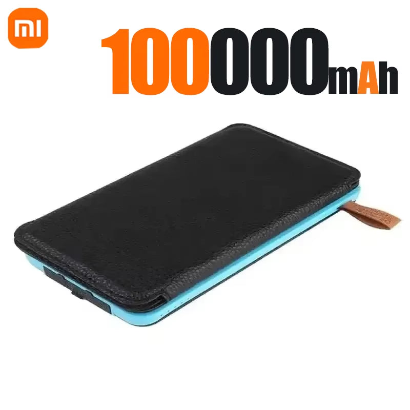 Xiaomi Waterproof Solar Power Bank - Ultimate Portable Charging Solution for Outdoor Adventures with USB Output