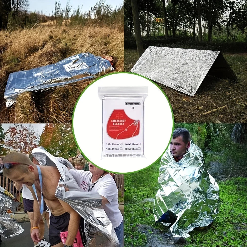 Ultimate Professional Outdoor Camping First Aid Kit Backpack - Your Essential Emergency Companion for Hiking, Camping, Boating, and Travel Adventures