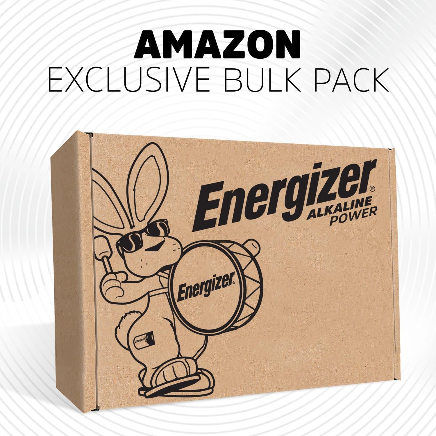 Power Up Your Devices with Energizer's 32 Count AA Alkaline Battery Pack - Long-Lasting Energy for All Your Needs