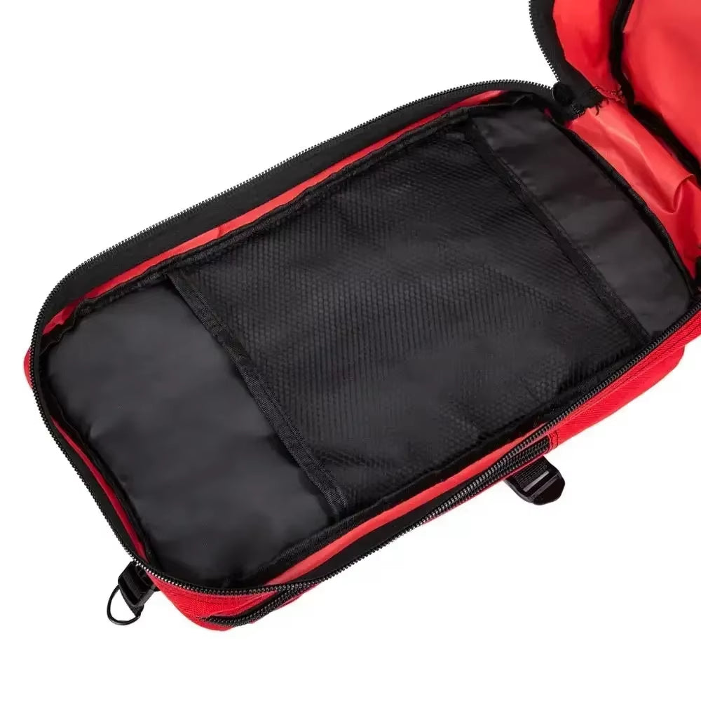 Ultimate 30L Outdoor Medical Backpack for Quick Trauma Response and First Aid on the Go