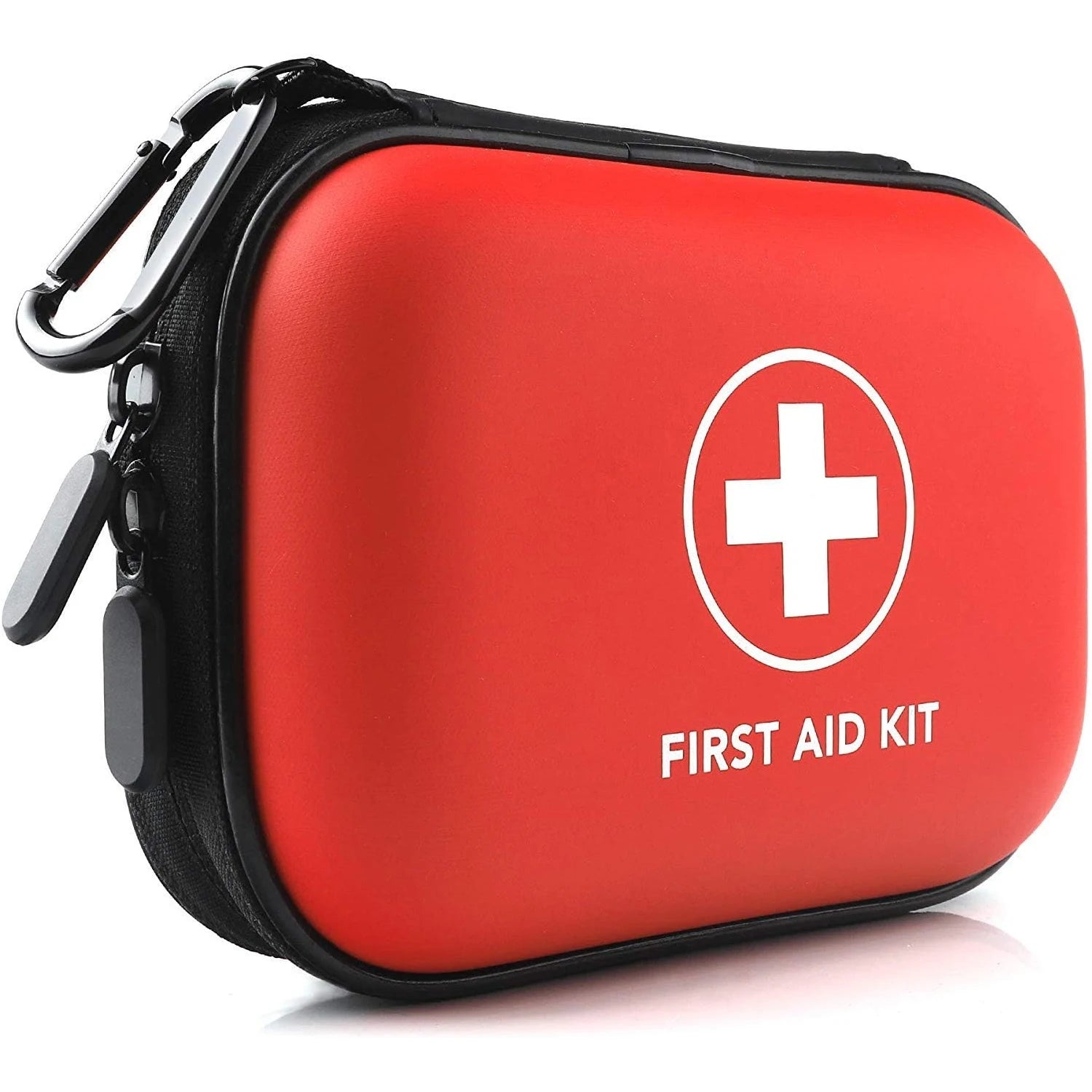Ultimate Multi-Purpose First Aid Kit - Portable Emergency Medical Bag for Outdoor Adventures, Home Safety, and Camping Essentials