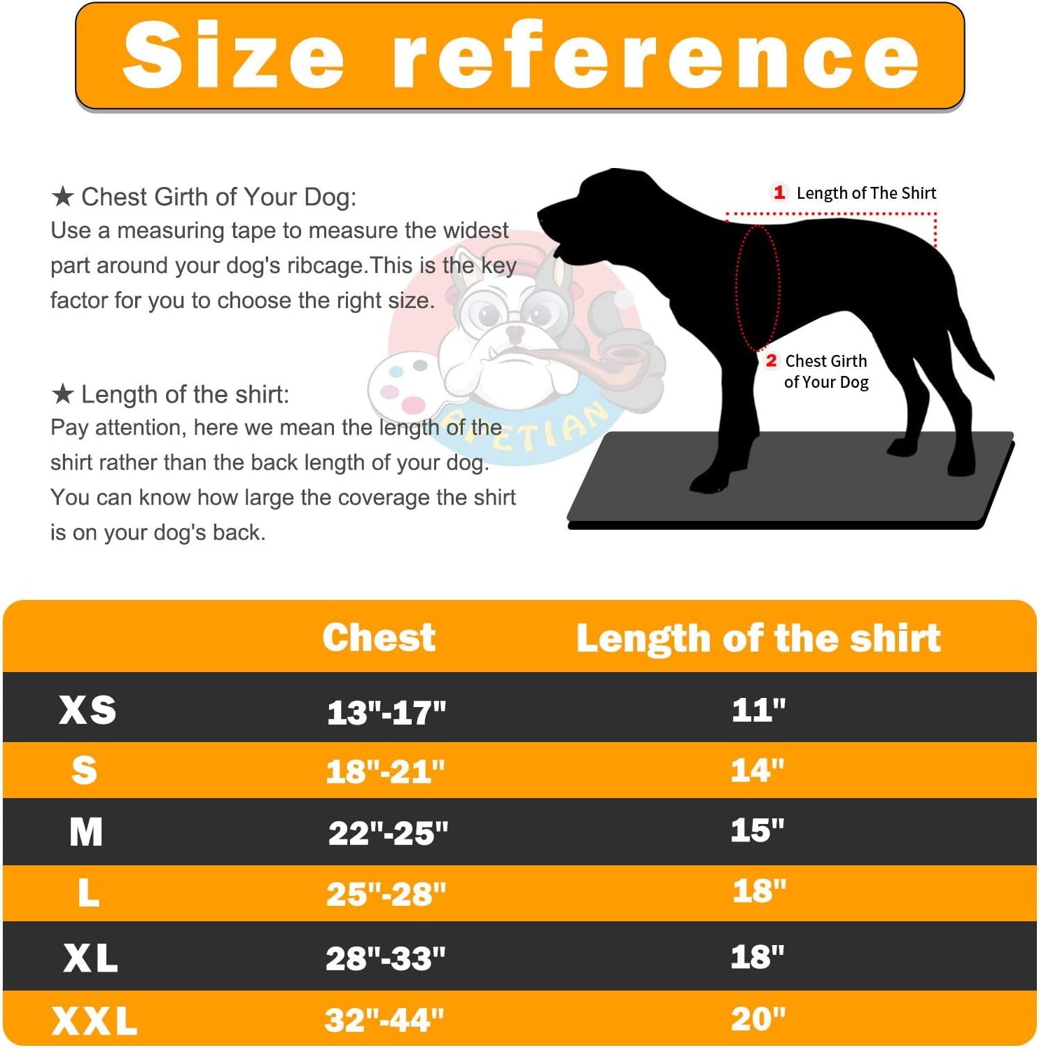 Ultimate Dog Life Jacket - Safe & Stylish Floatation Vest for Swimming - Large Orange 2021